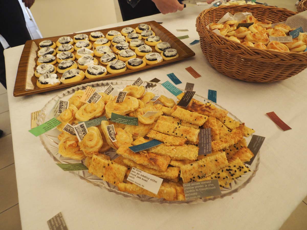 Křest 21 – Velarium 35 let 3