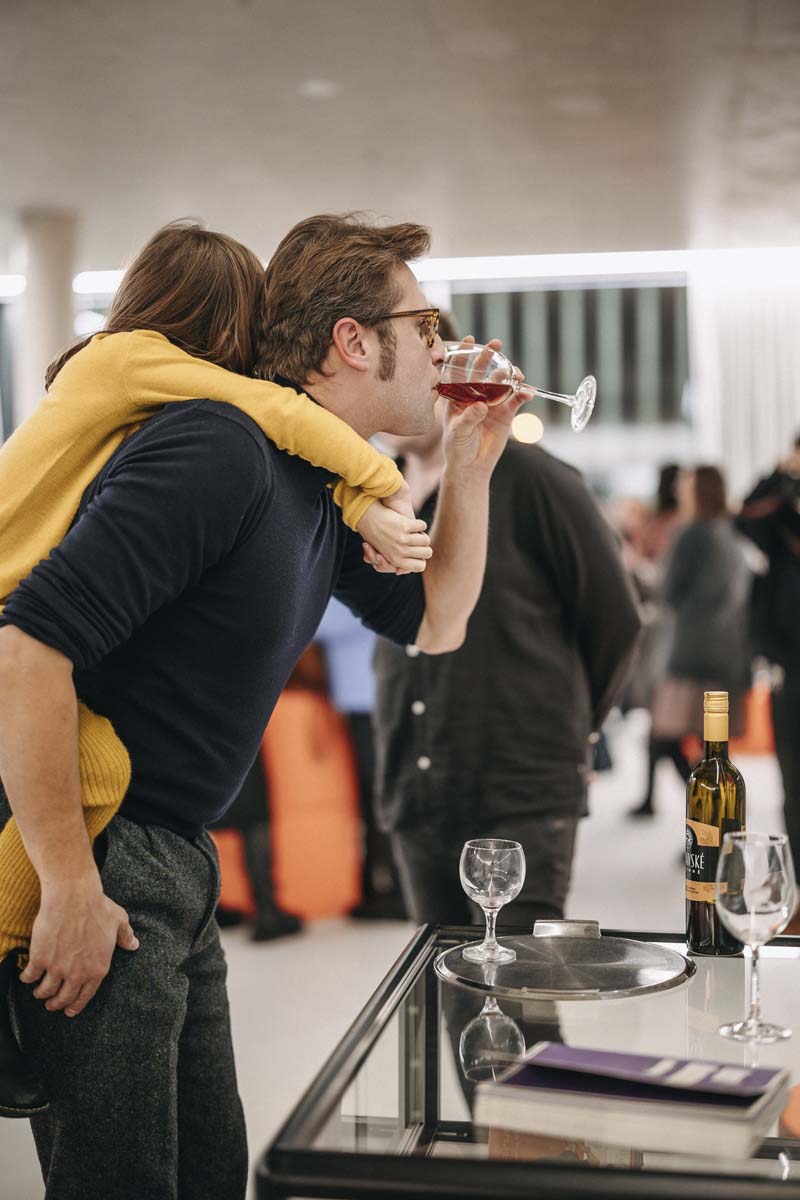 Křest 23 – Karel Klostermann a zrod Šumavy 9