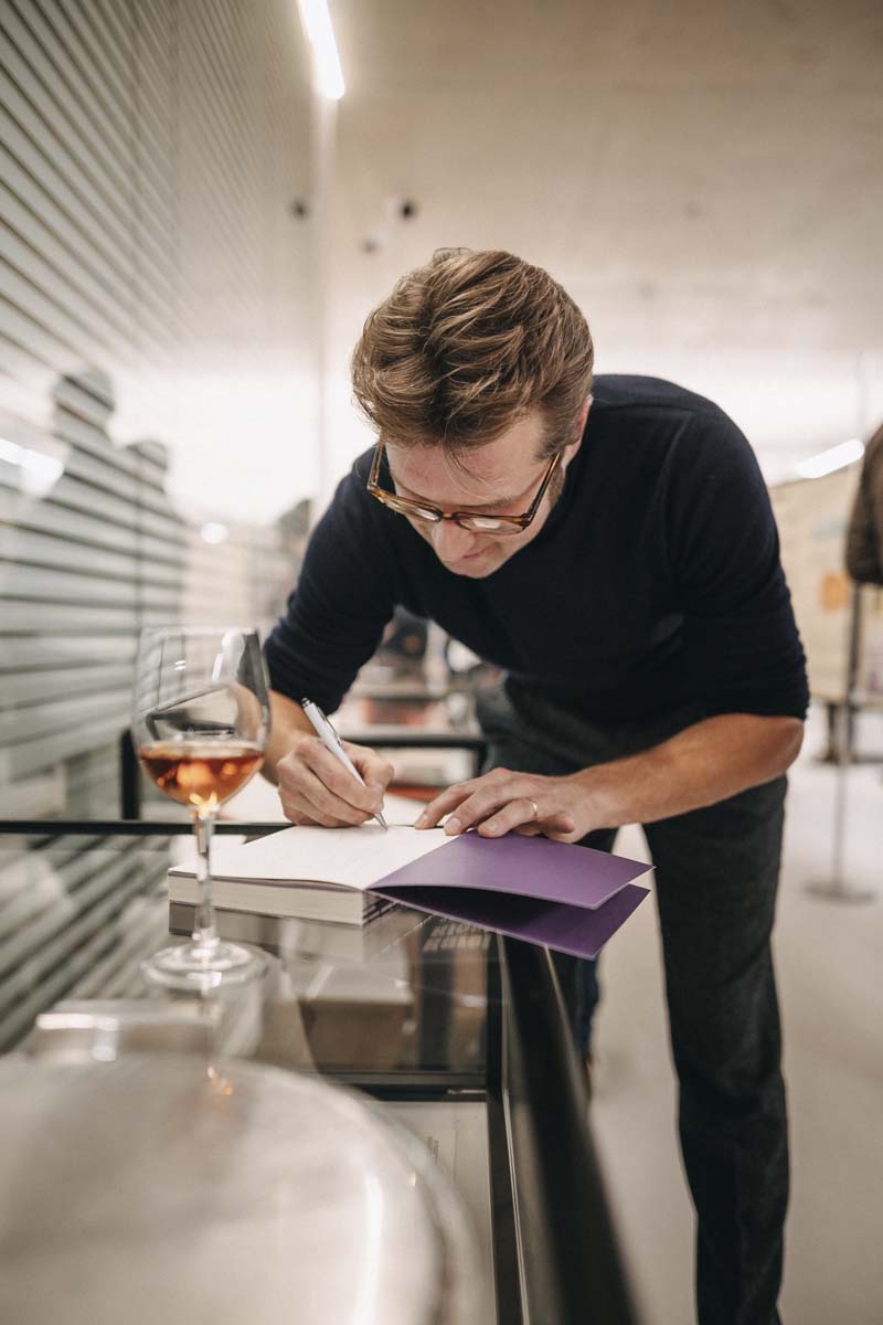 Křest 23 – Karel Klostermann a zrod Šumavy 10