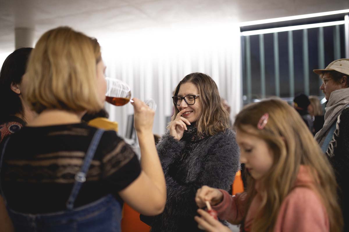 Křest 23 – Karel Klostermann a zrod Šumavy 12