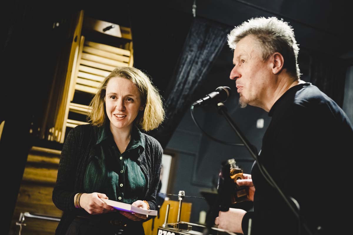 Křest 23 – Nedělej 7