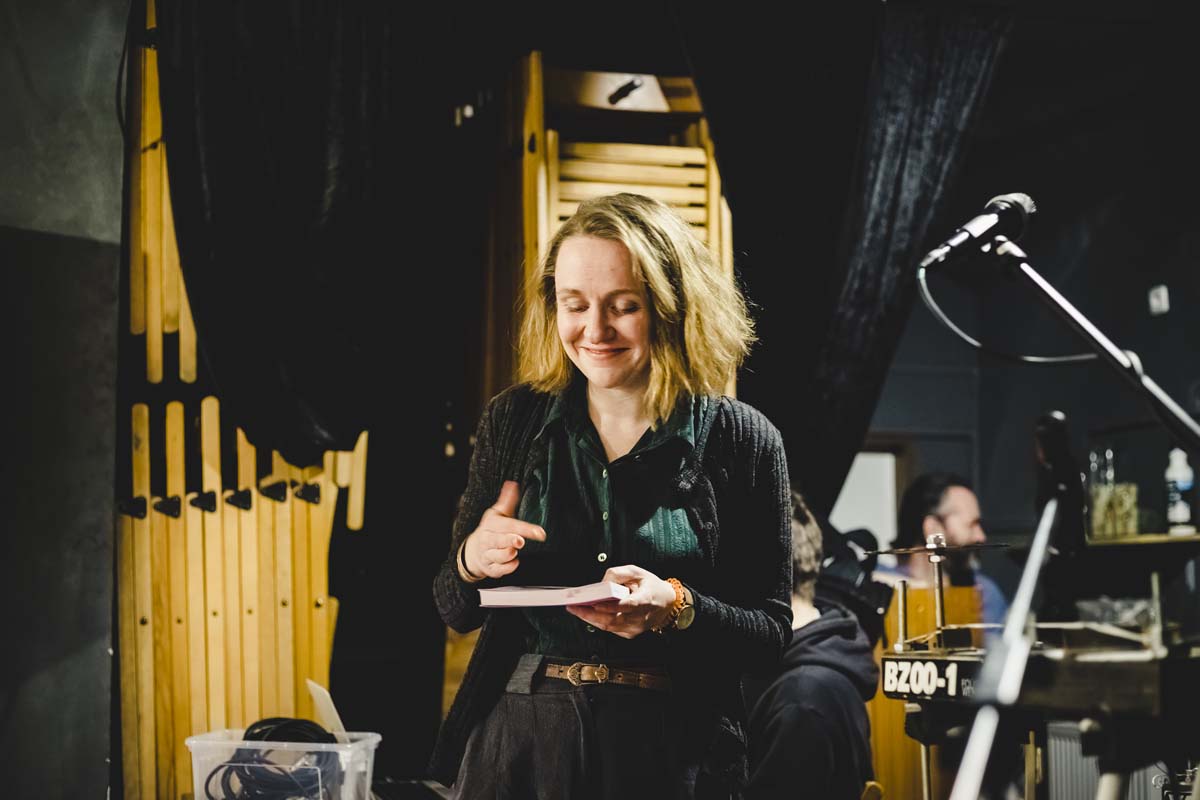 Křest 23 – Nedělej 9