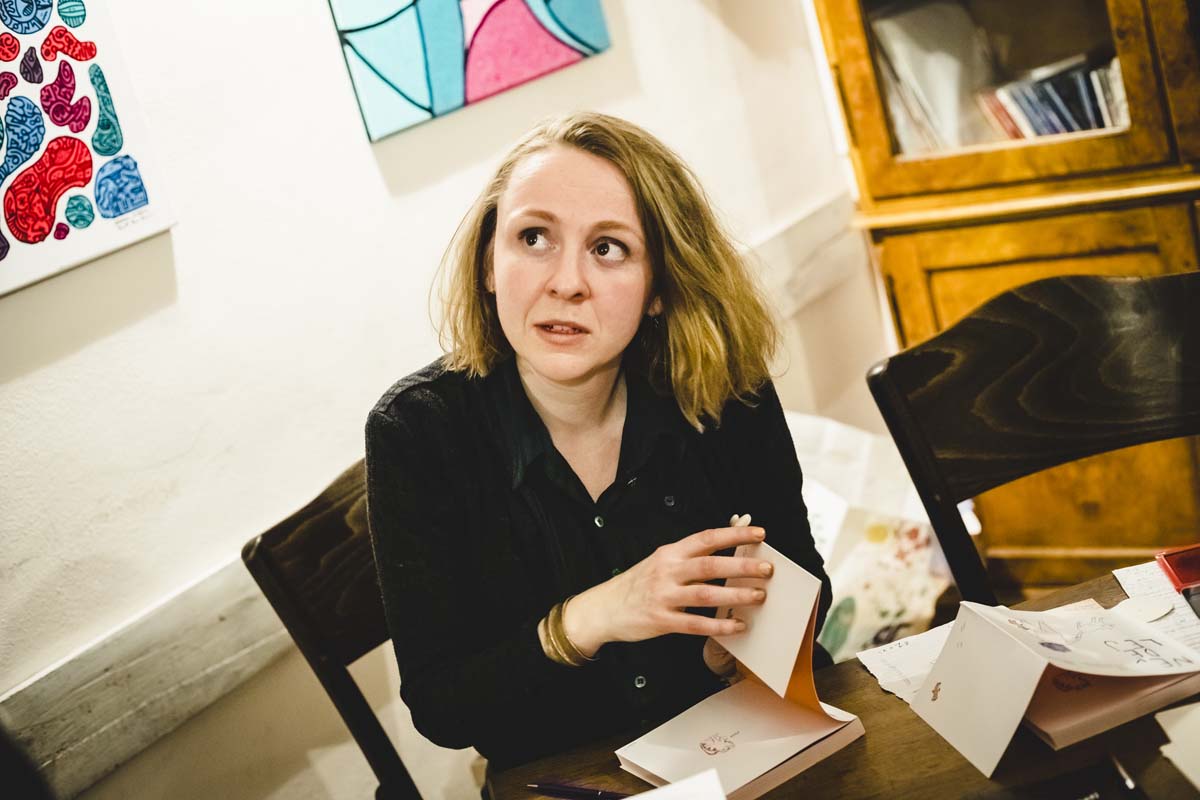 Křest 23 – Nedělej 14