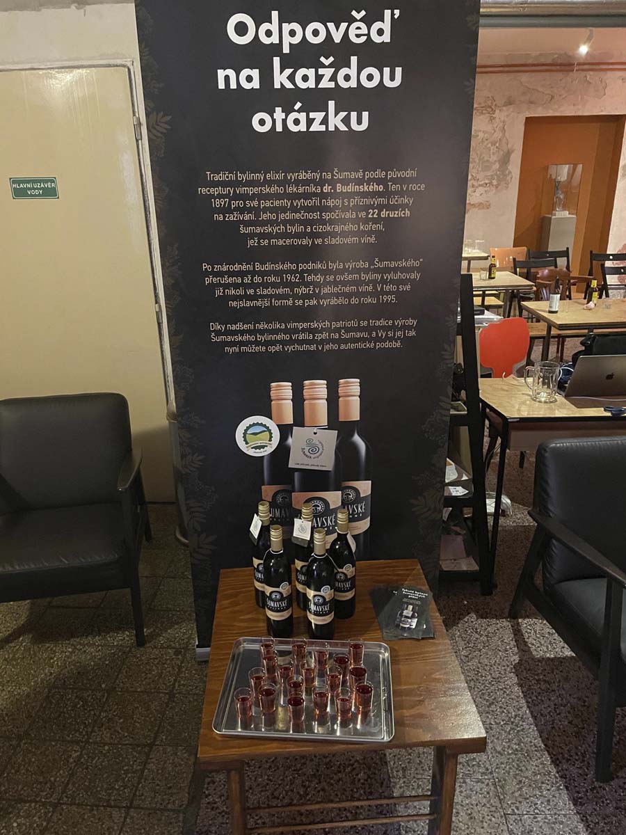 Křest 24 – Ignis fatuus 6