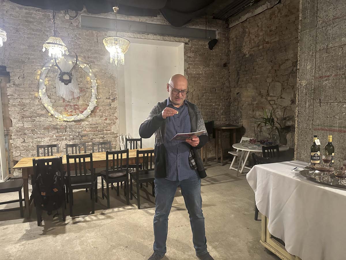 Křest 24 – Rychlé šípy v bráně věčnosti 4