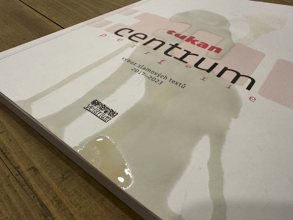 Křest 24 Centrum periferie 12