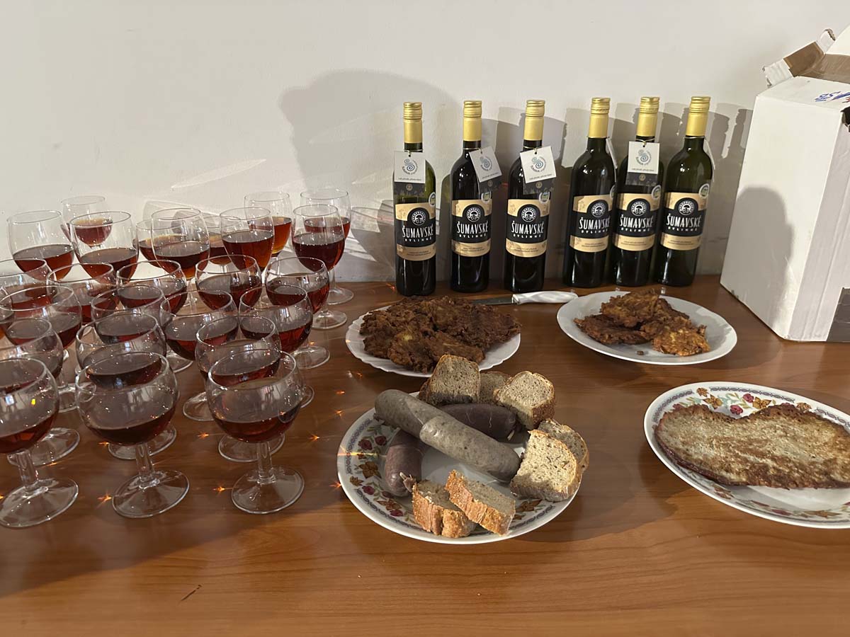 Křest 25 – Literatura žije 2