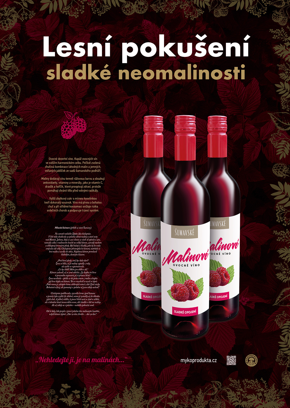 poster_maliny